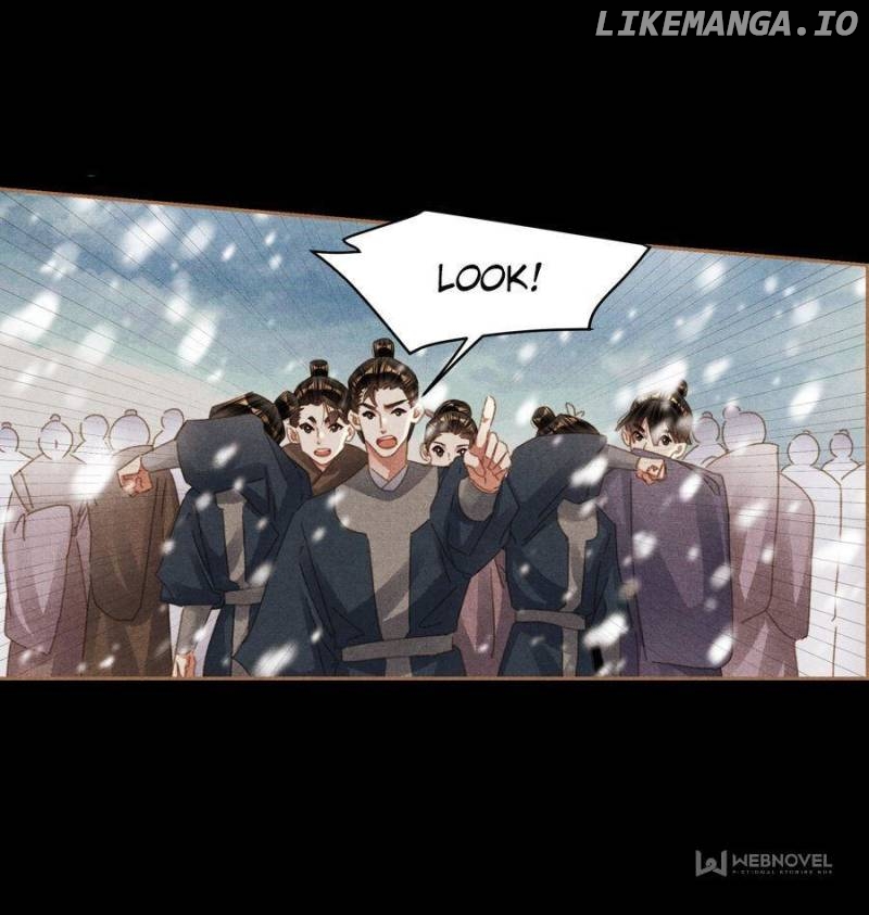Shen Yi Di Nu Chapter 577 - page 19