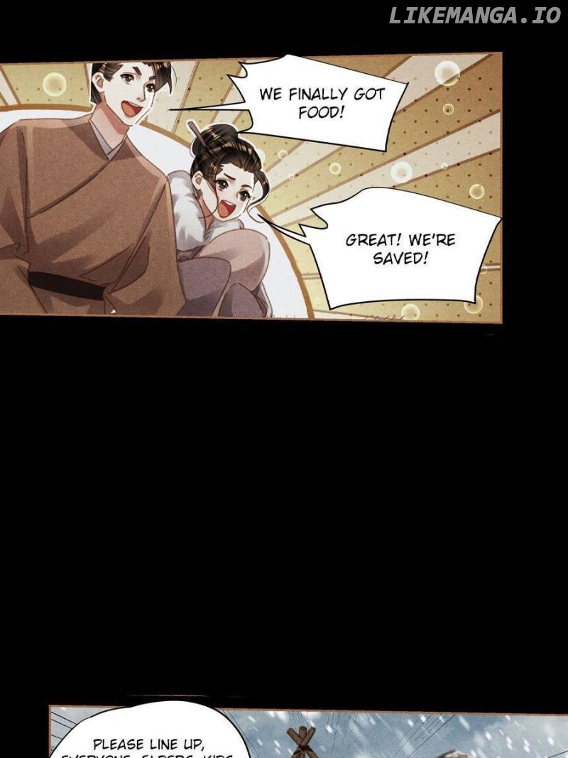 Shen Yi Di Nu Chapter 577 - page 21