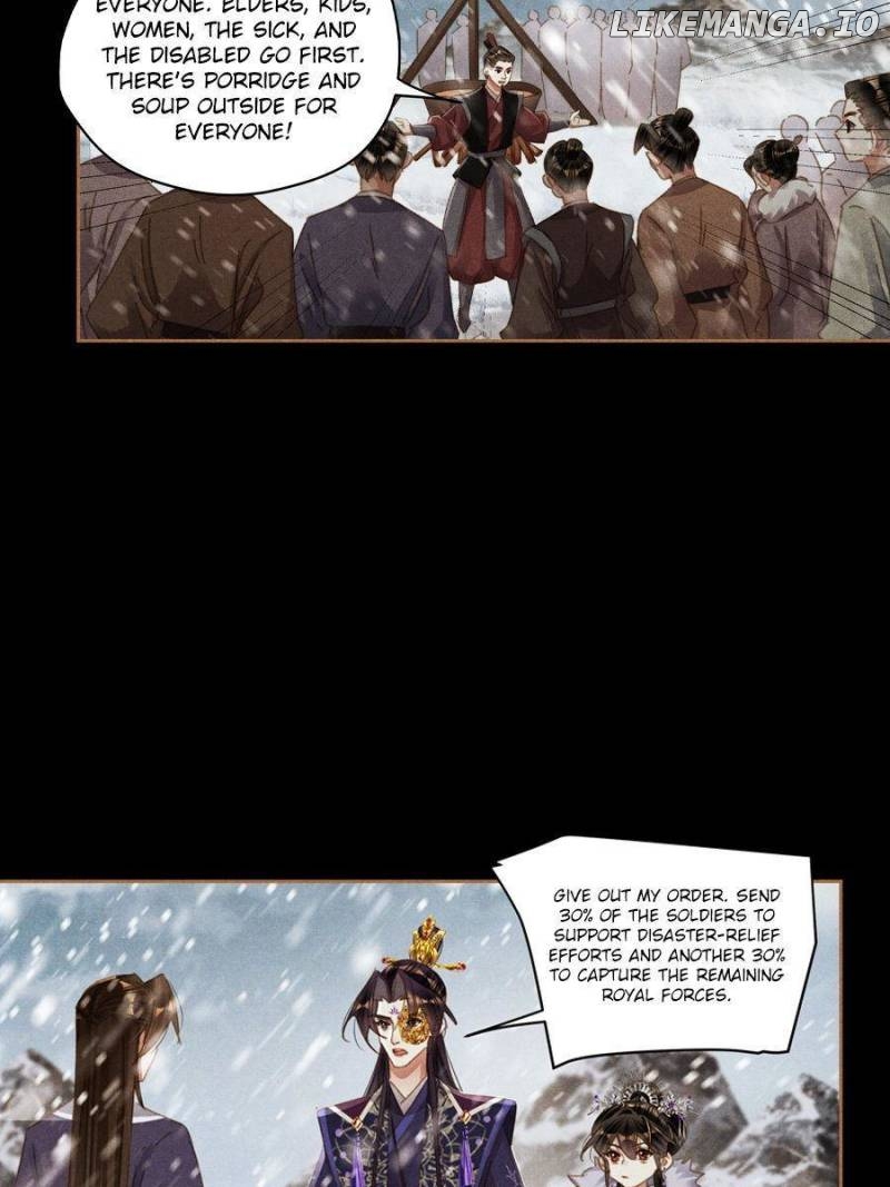 Shen Yi Di Nu Chapter 577 - page 22