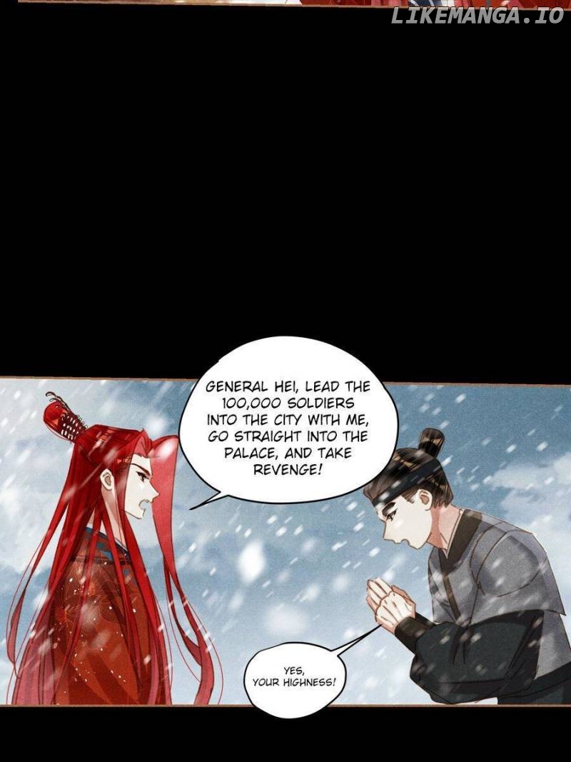 Shen Yi Di Nu Chapter 577 - page 24
