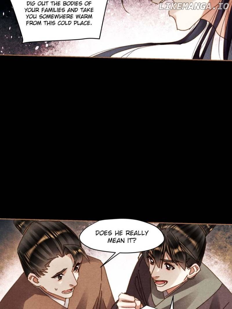 Shen Yi Di Nu Chapter 577 - page 5