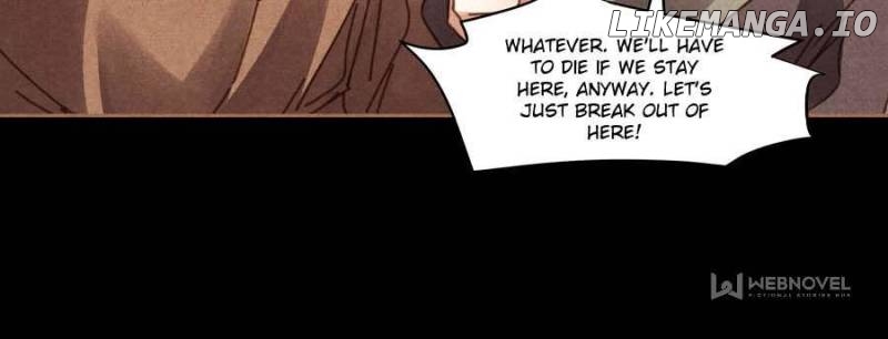 Shen Yi Di Nu Chapter 577 - page 6