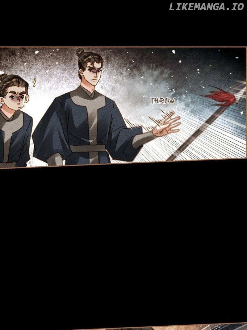 Shen Yi Di Nu Chapter 577 - page 7