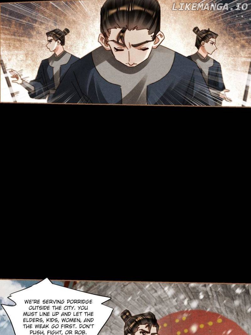 Shen Yi Di Nu Chapter 577 - page 8