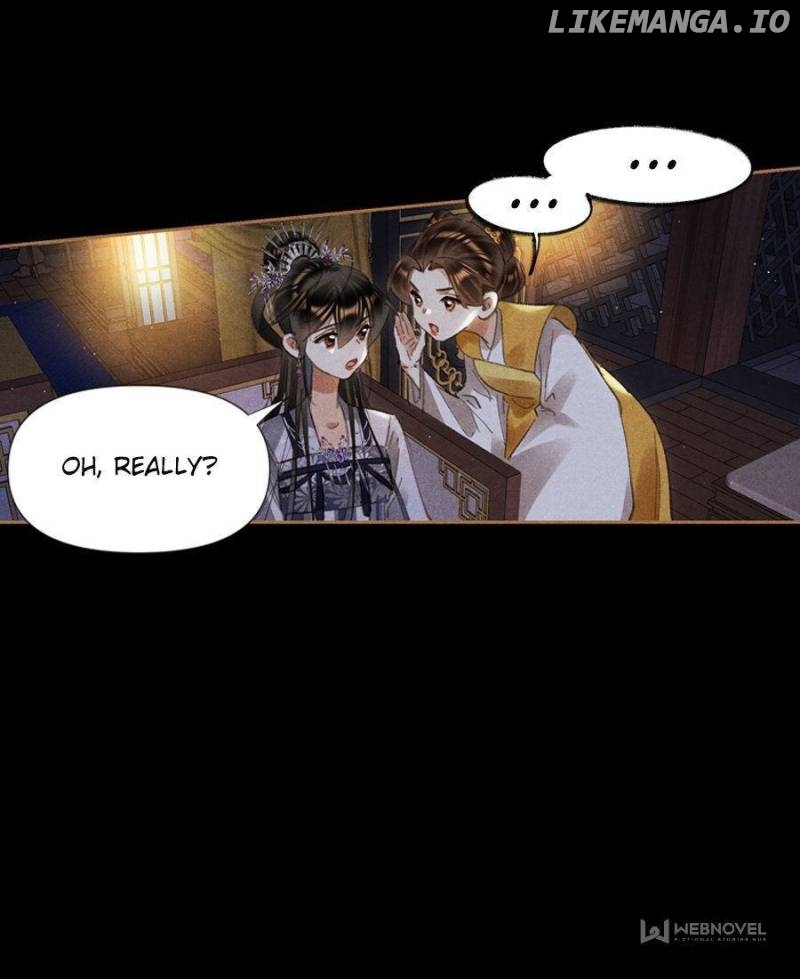 Shen Yi Di Nu Chapter 612 - page 14