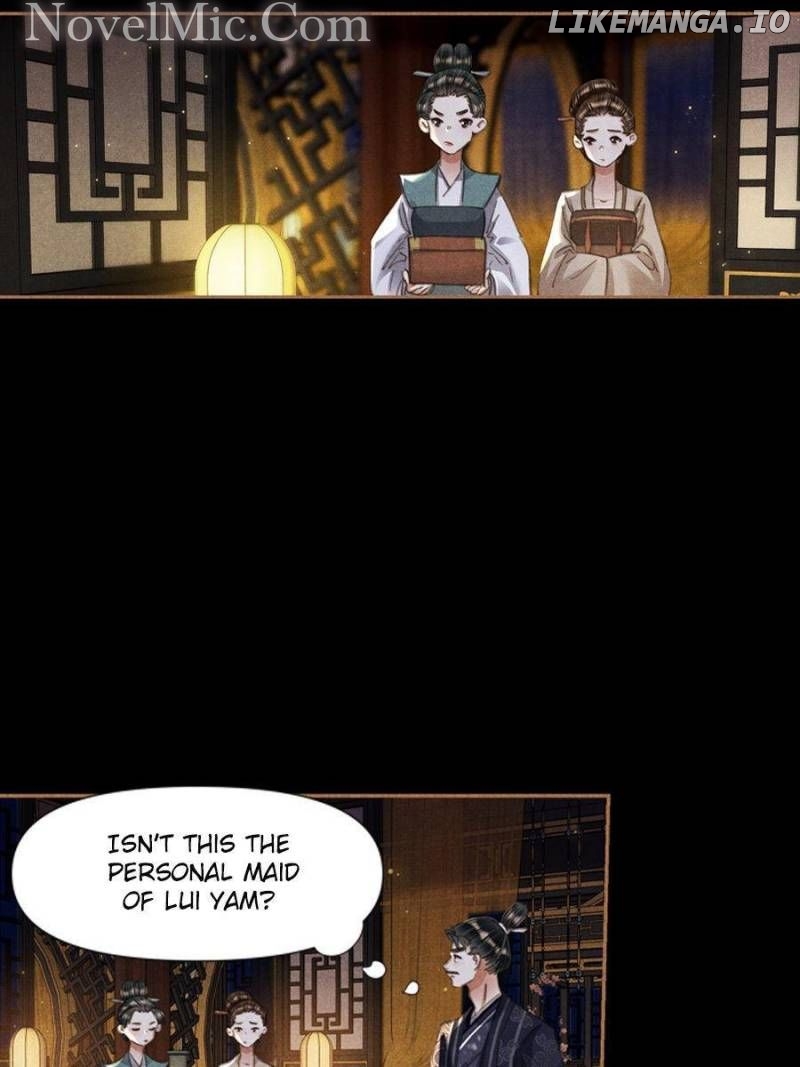 Shen Yi Di Nu Chapter 612 - page 16