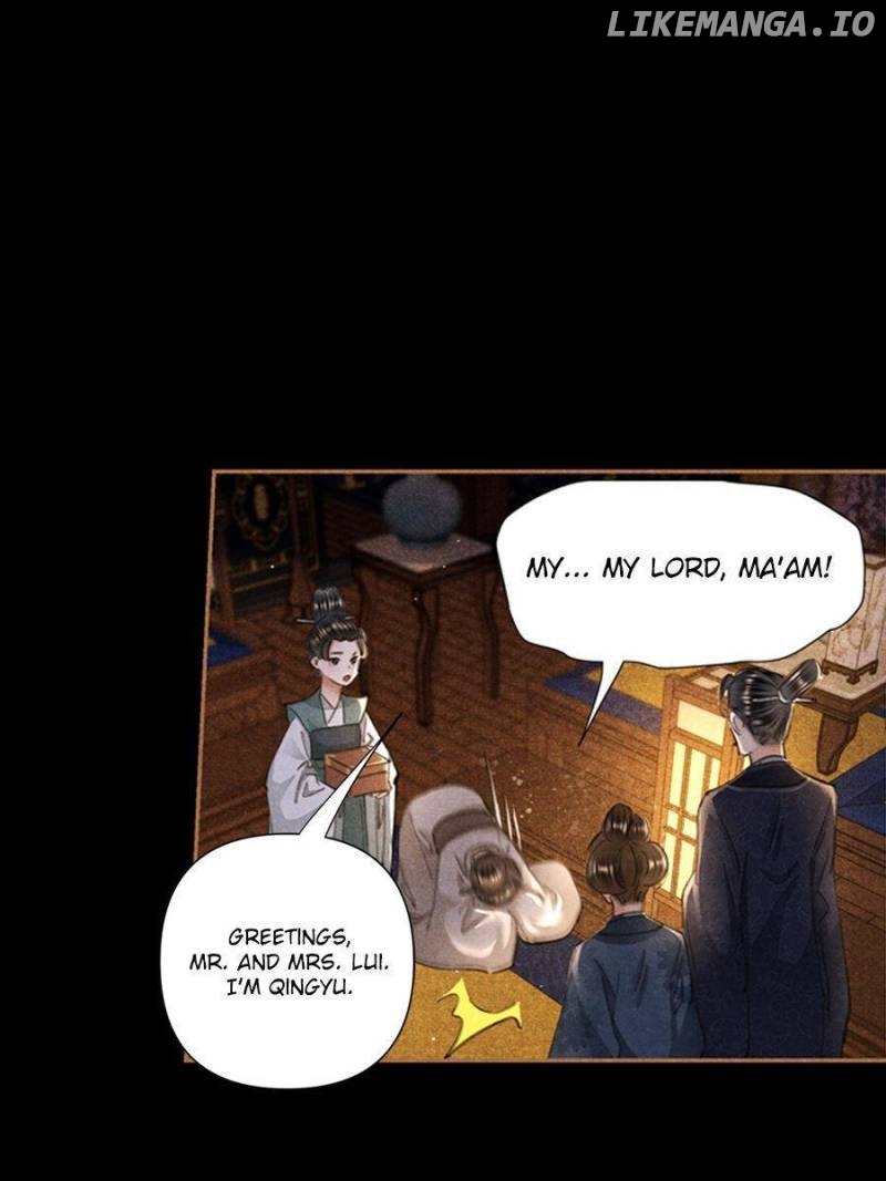 Shen Yi Di Nu Chapter 612 - page 20