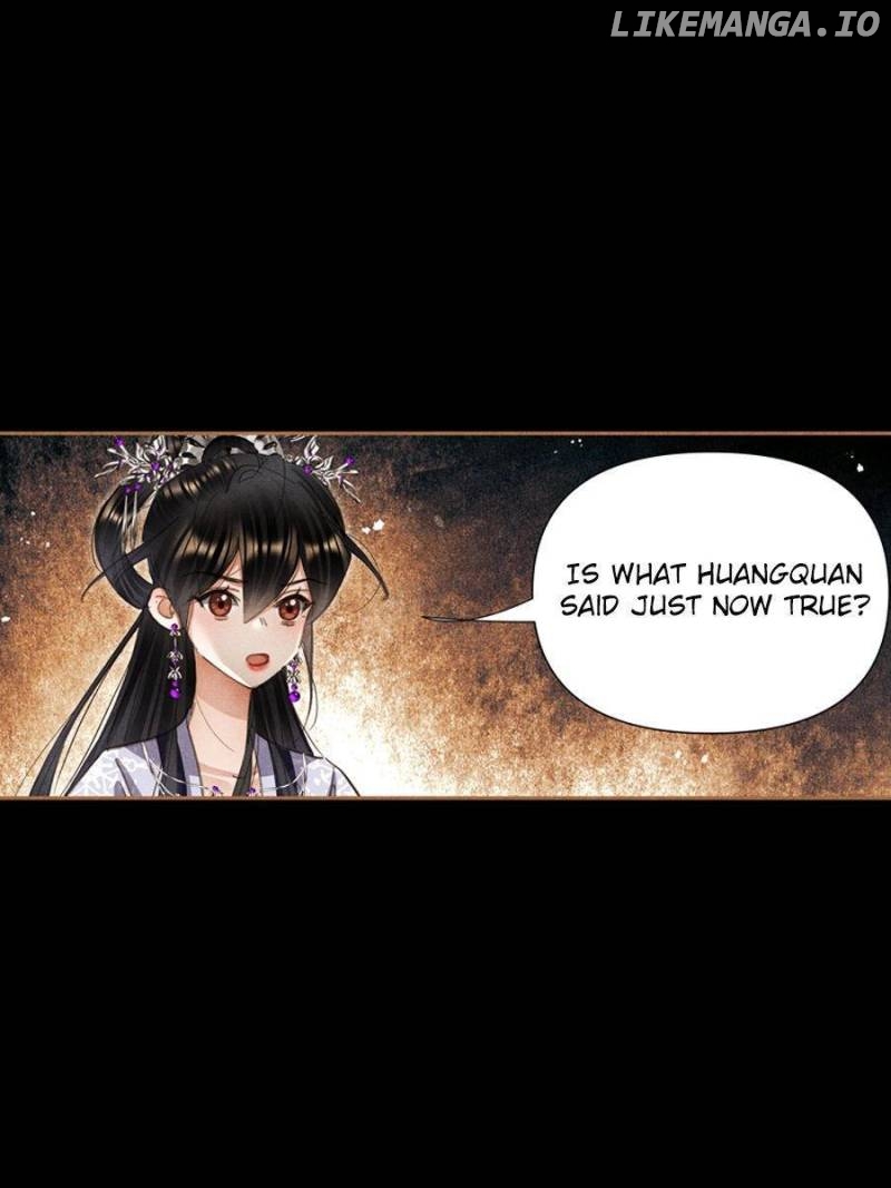 Shen Yi Di Nu Chapter 612 - page 21
