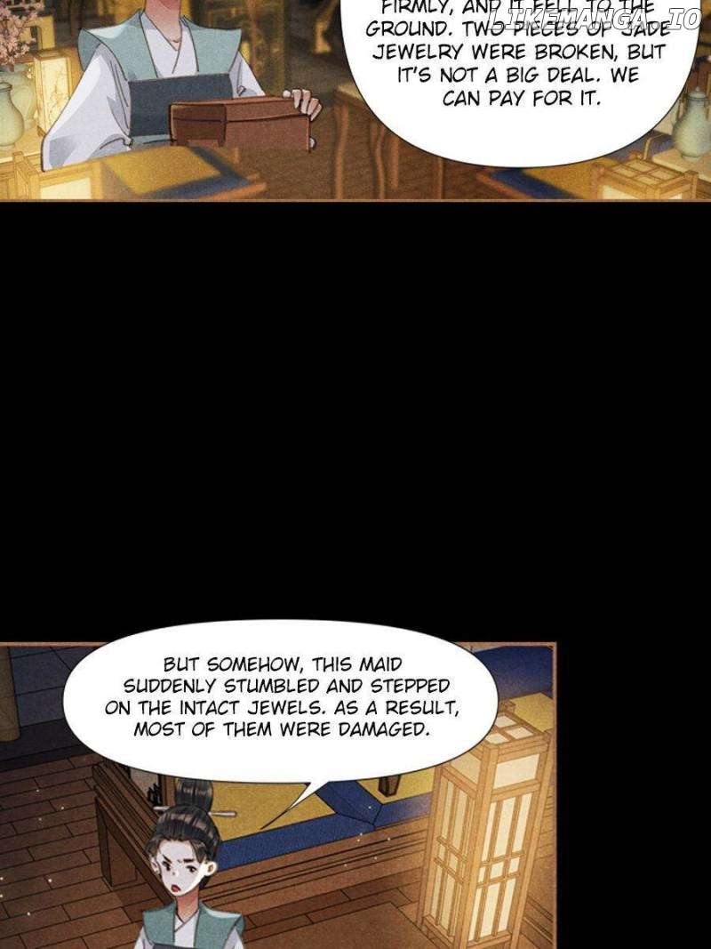 Shen Yi Di Nu Chapter 612 - page 24