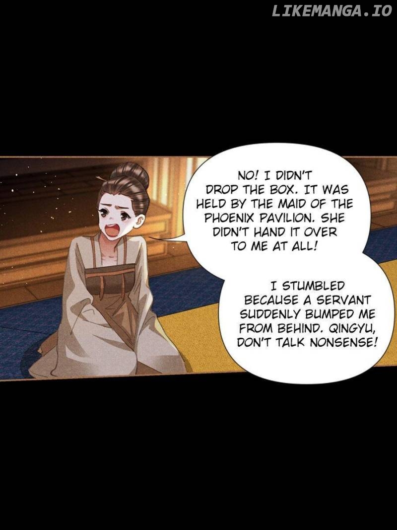 Shen Yi Di Nu Chapter 612 - page 27