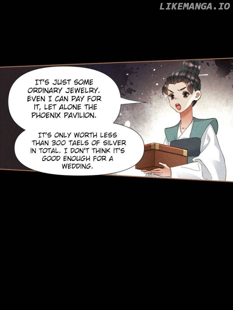 Shen Yi Di Nu Chapter 612 - page 28
