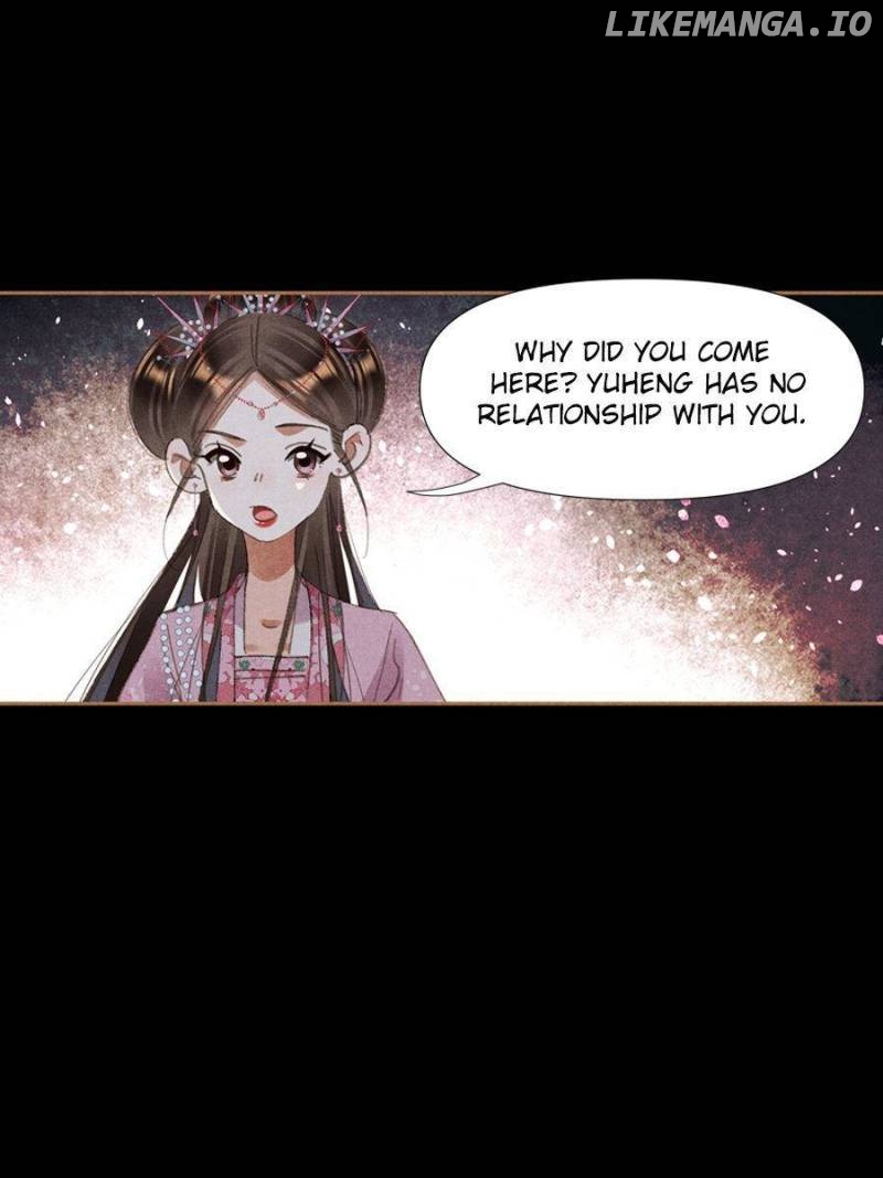 Shen Yi Di Nu Chapter 612 - page 3