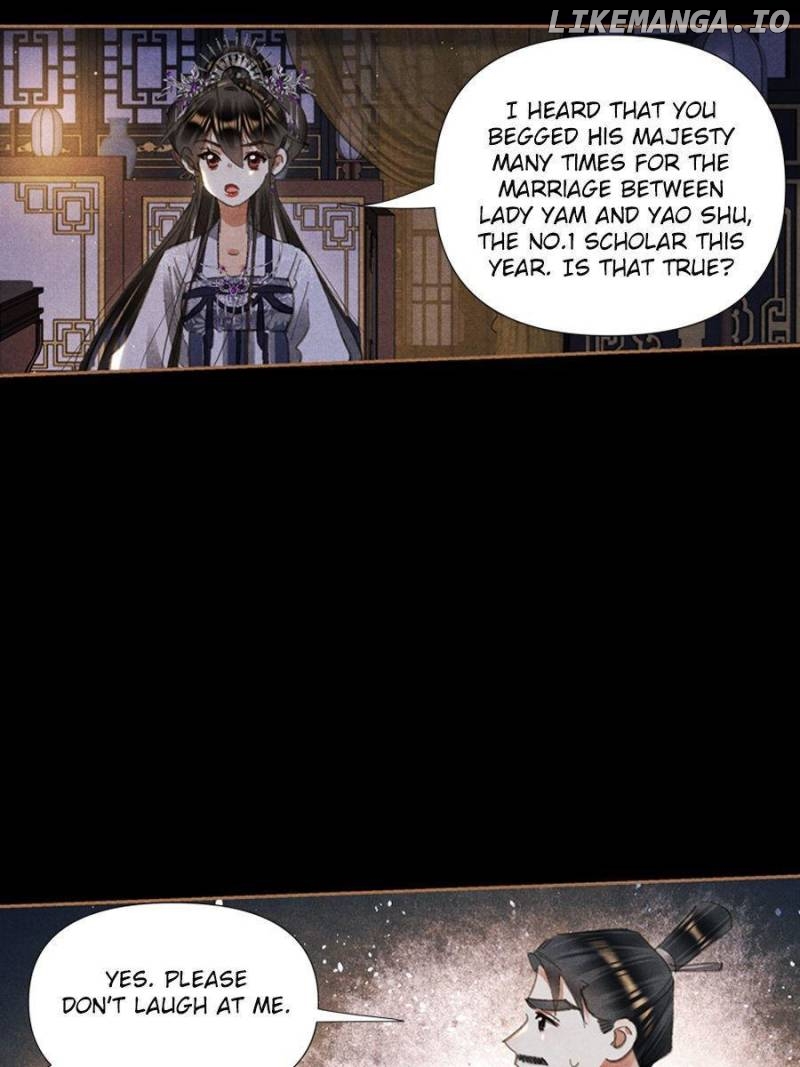 Shen Yi Di Nu Chapter 612 - page 5