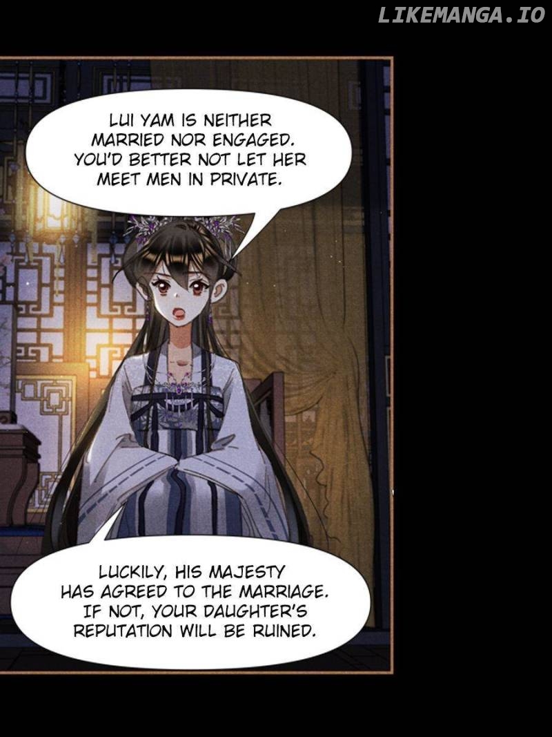 Shen Yi Di Nu Chapter 612 - page 8