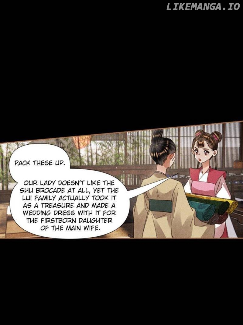 Shen Yi Di Nu Chapter 607 - page 10