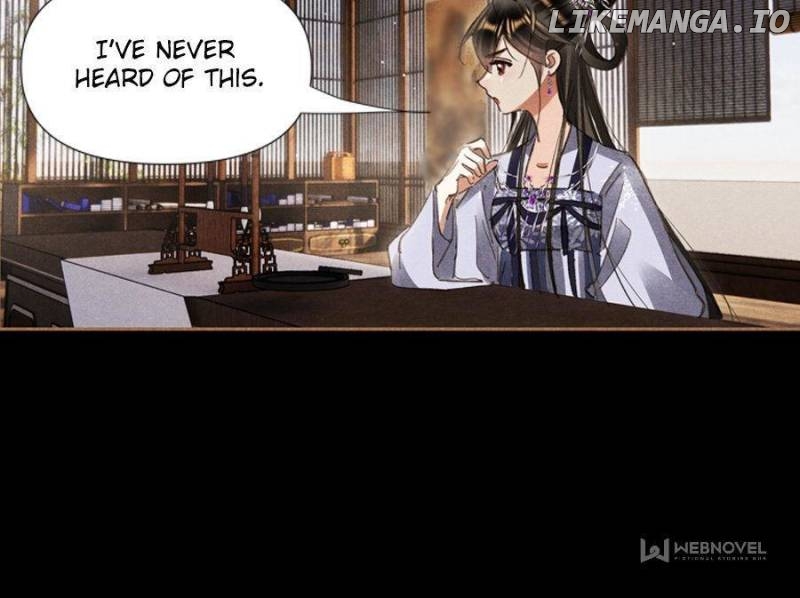 Shen Yi Di Nu Chapter 607 - page 13
