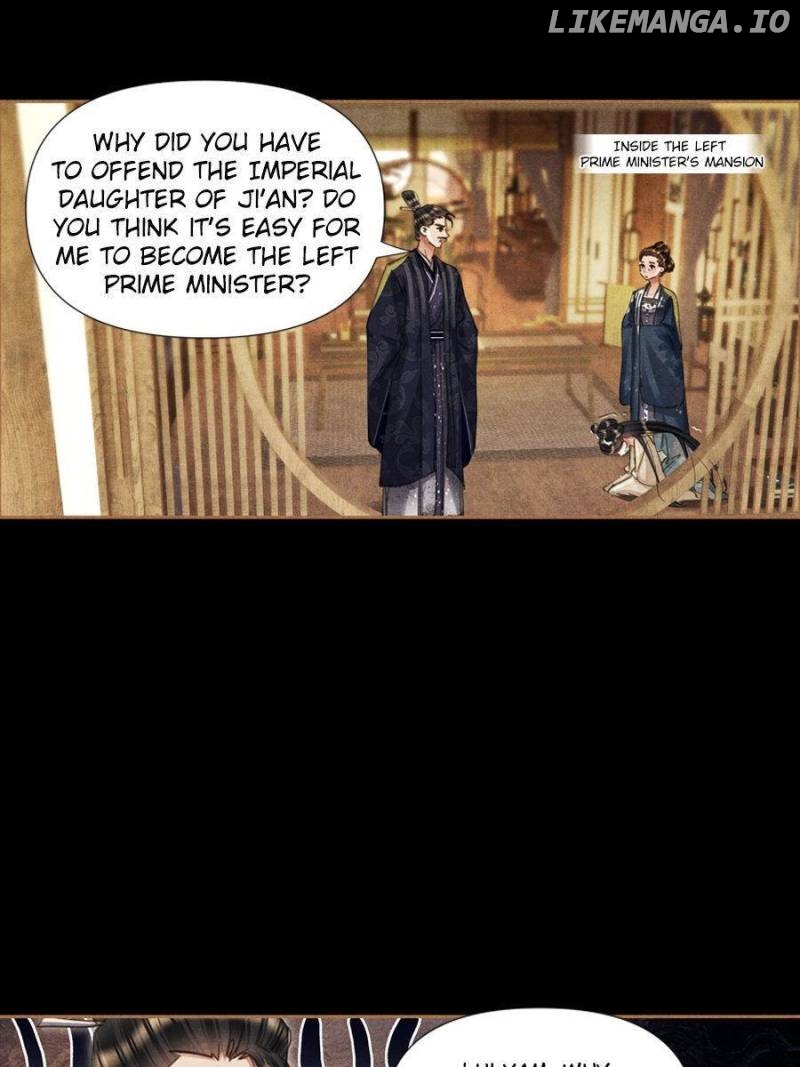 Shen Yi Di Nu Chapter 607 - page 14
