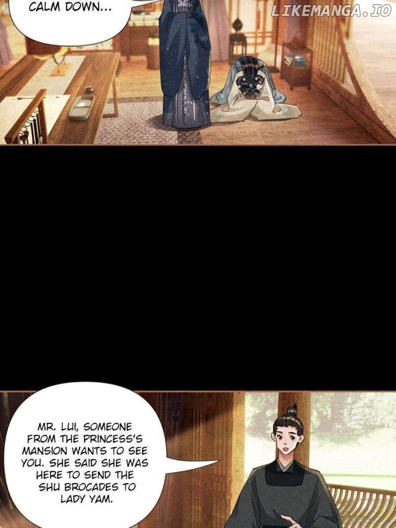 Shen Yi Di Nu Chapter 607 - page 16