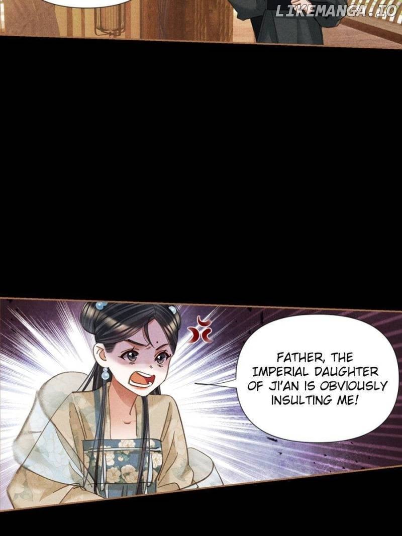 Shen Yi Di Nu Chapter 607 - page 17