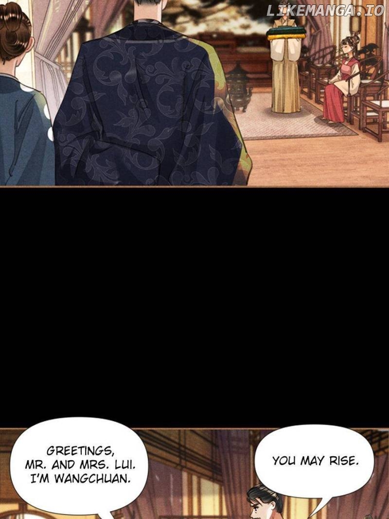 Shen Yi Di Nu Chapter 607 - page 22
