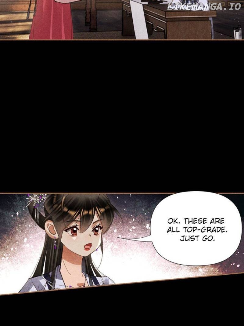 Shen Yi Di Nu Chapter 607 - page 9