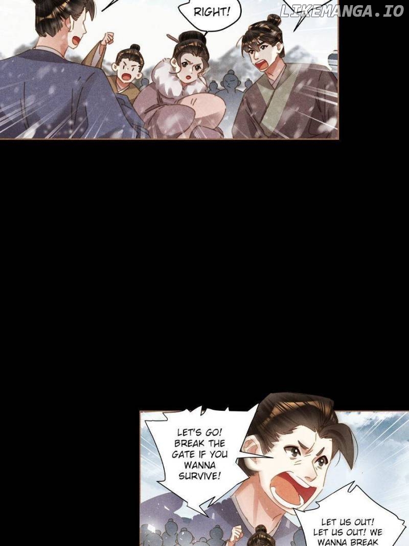 Shen Yi Di Nu Chapter 576 - page 16