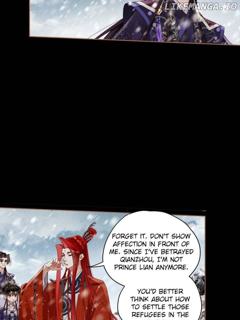 Shen Yi Di Nu Chapter 576 - page 23