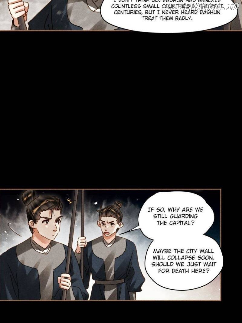 Shen Yi Di Nu Chapter 576 - page 5