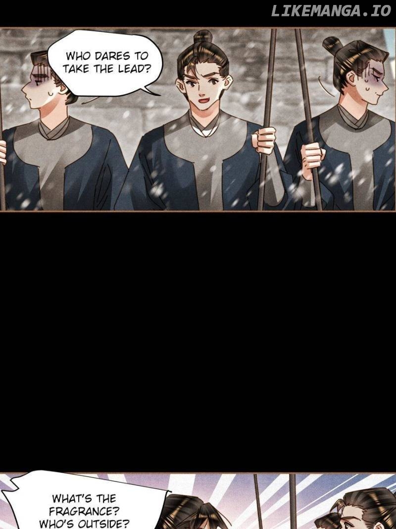 Shen Yi Di Nu Chapter 576 - page 8