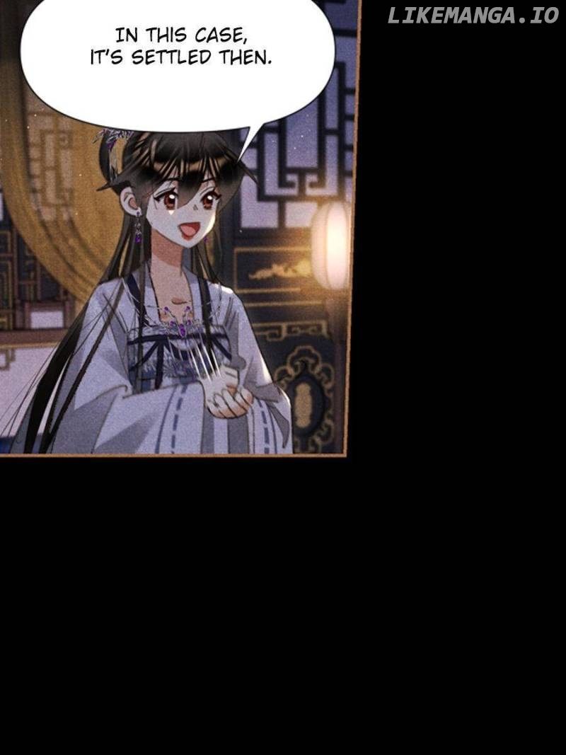 Shen Yi Di Nu Chapter 613 - page 10