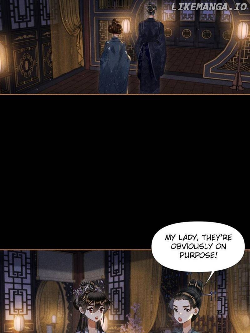 Shen Yi Di Nu Chapter 613 - page 13