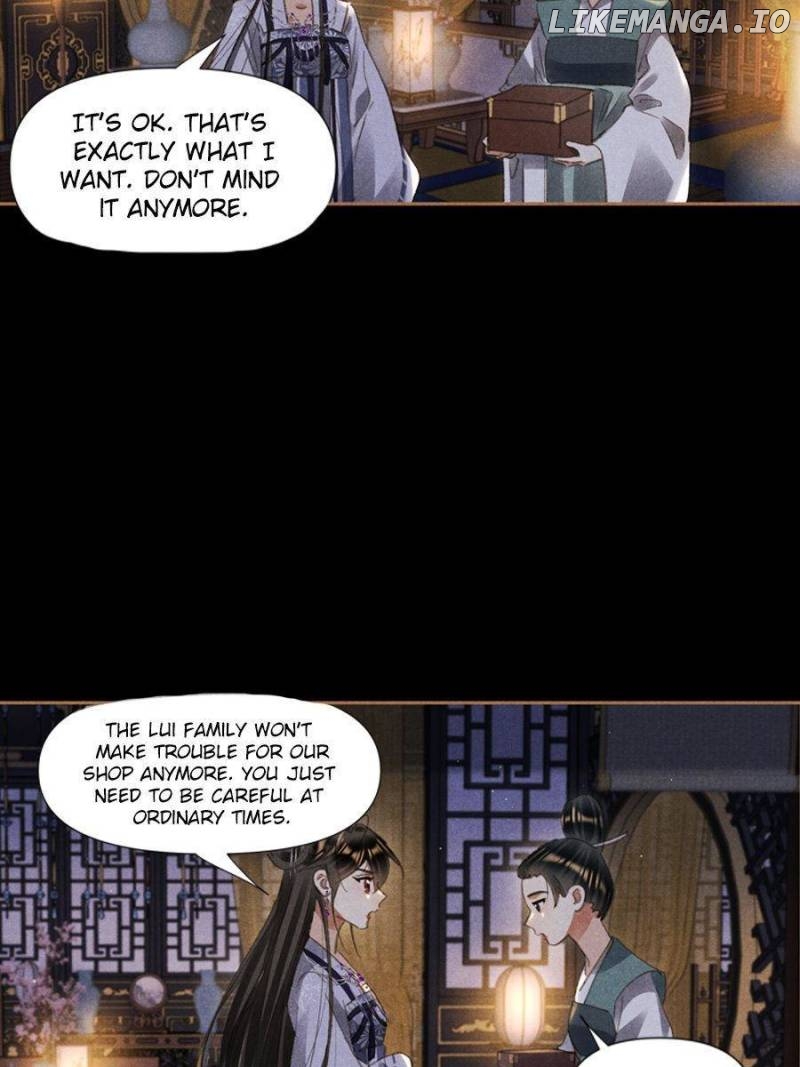 Shen Yi Di Nu Chapter 613 - page 14