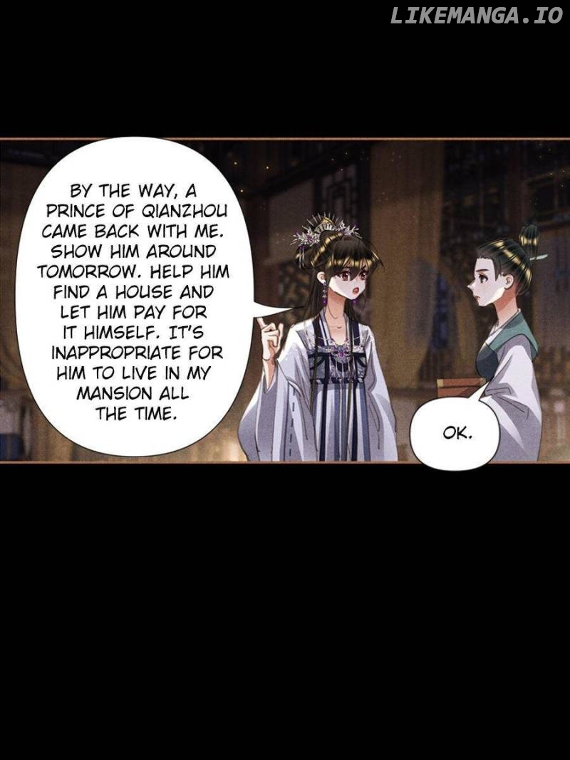 Shen Yi Di Nu Chapter 613 - page 16