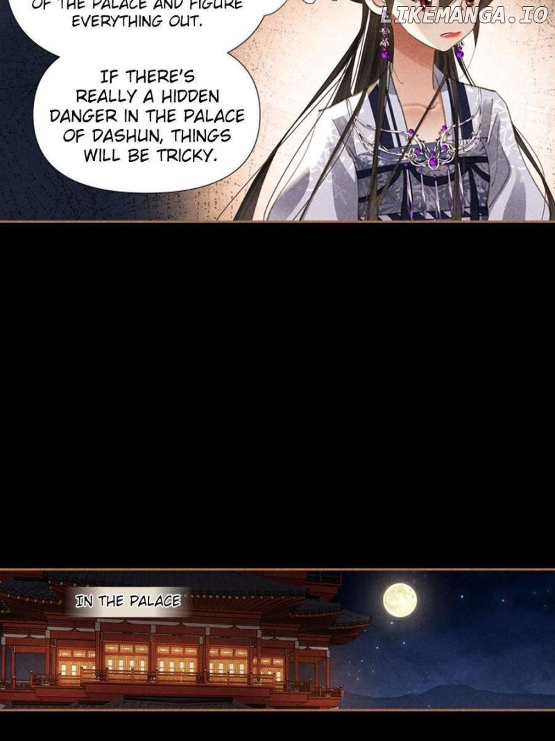 Shen Yi Di Nu Chapter 613 - page 18