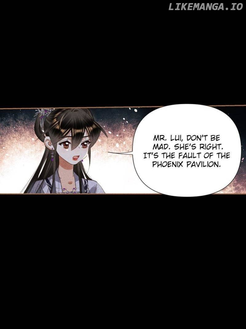 Shen Yi Di Nu Chapter 613 - page 2