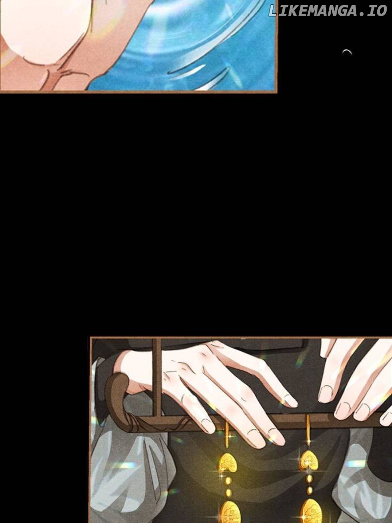 Shen Yi Di Nu Chapter 613 - page 20