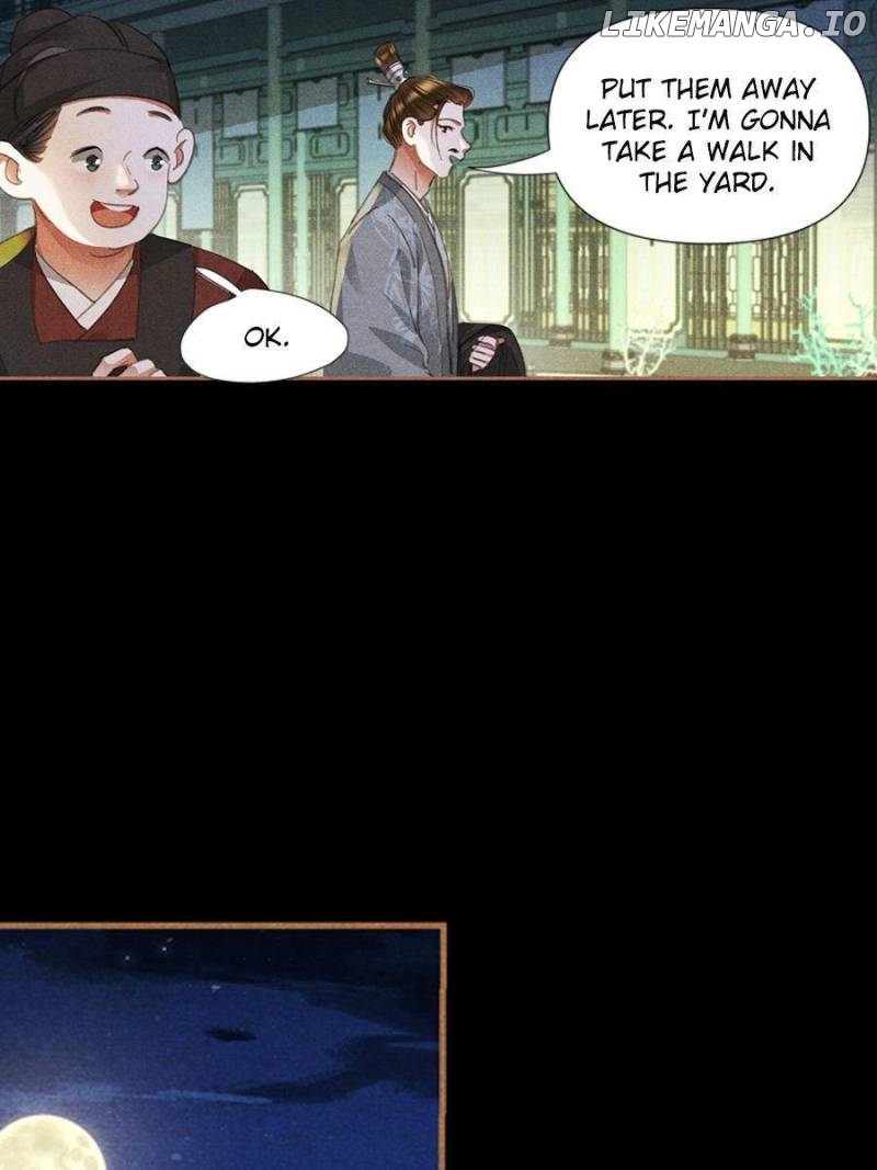 Shen Yi Di Nu Chapter 613 - page 24