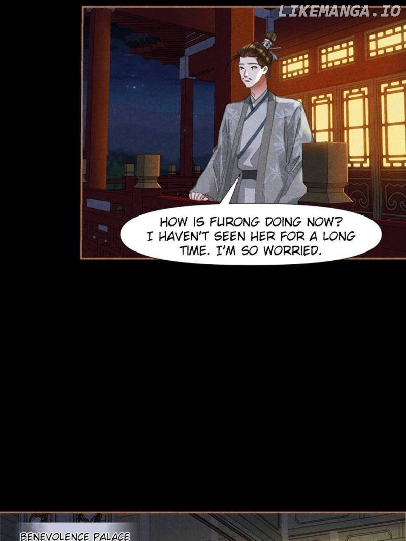 Shen Yi Di Nu Chapter 613 - page 26