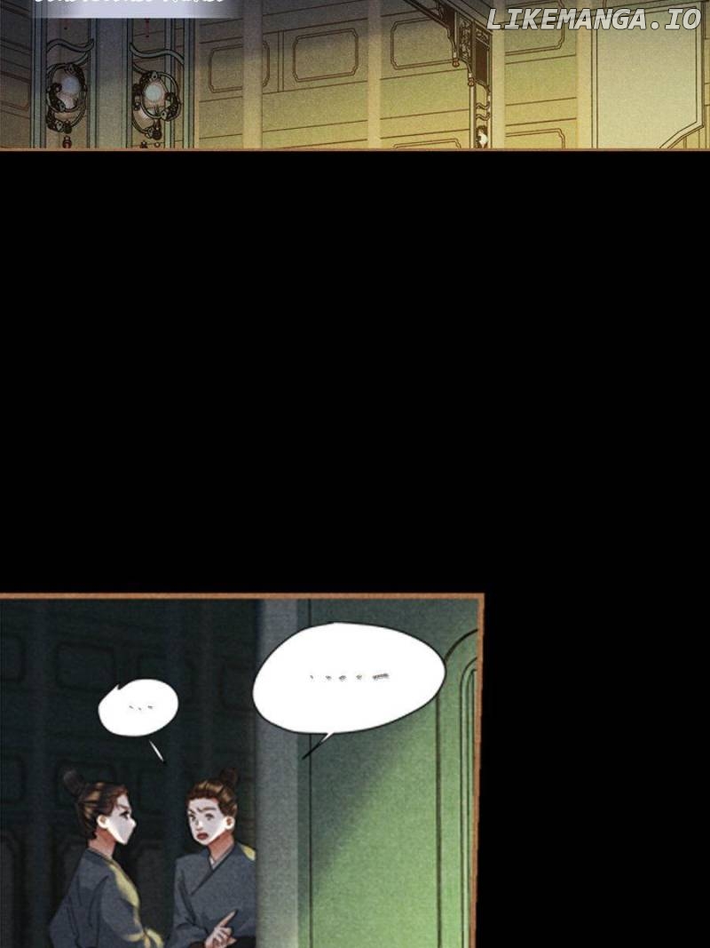 Shen Yi Di Nu Chapter 613 - page 27