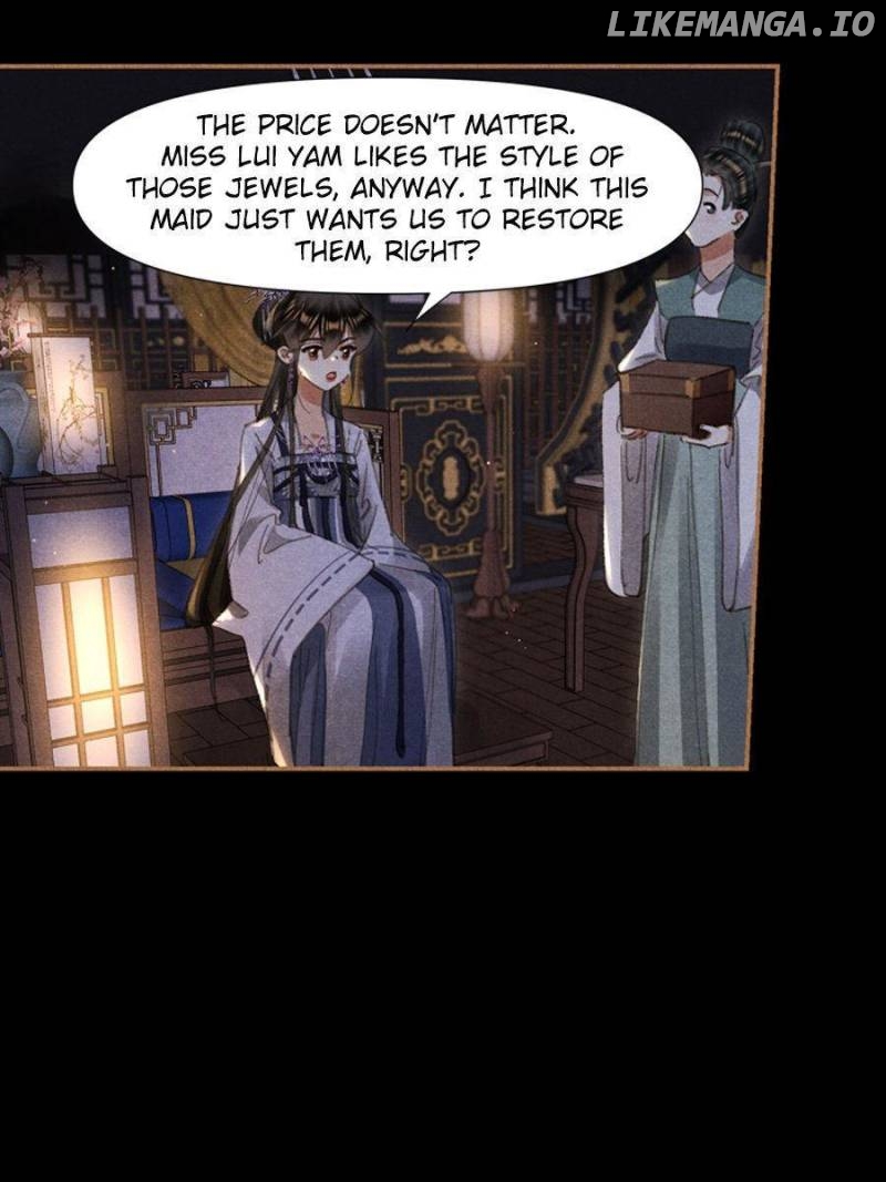 Shen Yi Di Nu Chapter 613 - page 3