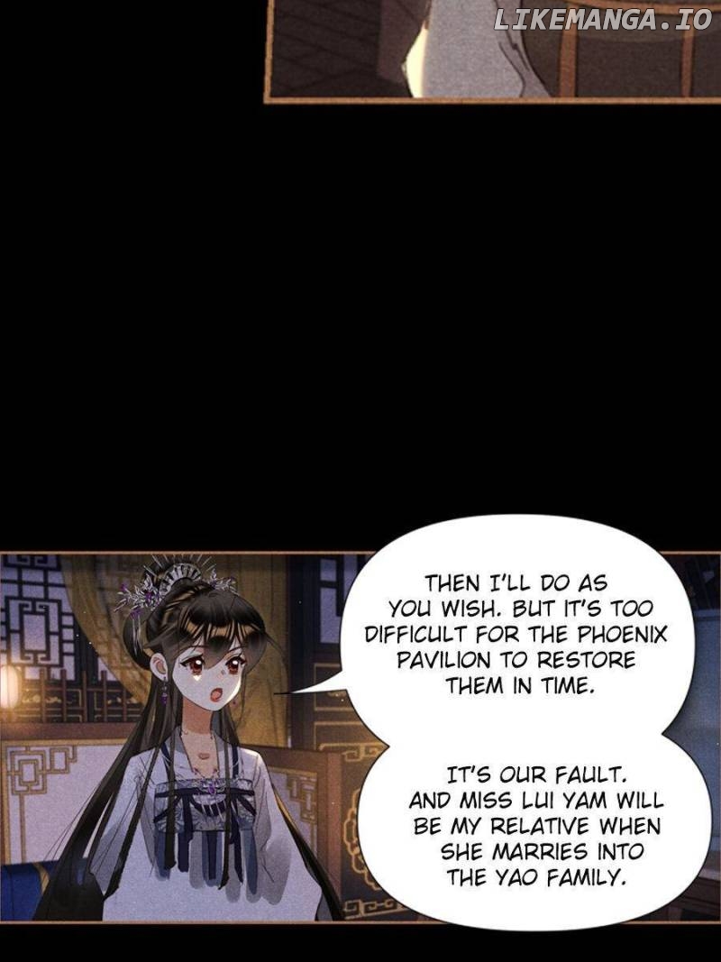 Shen Yi Di Nu Chapter 613 - page 5