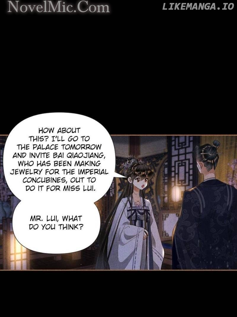 Shen Yi Di Nu Chapter 613 - page 6