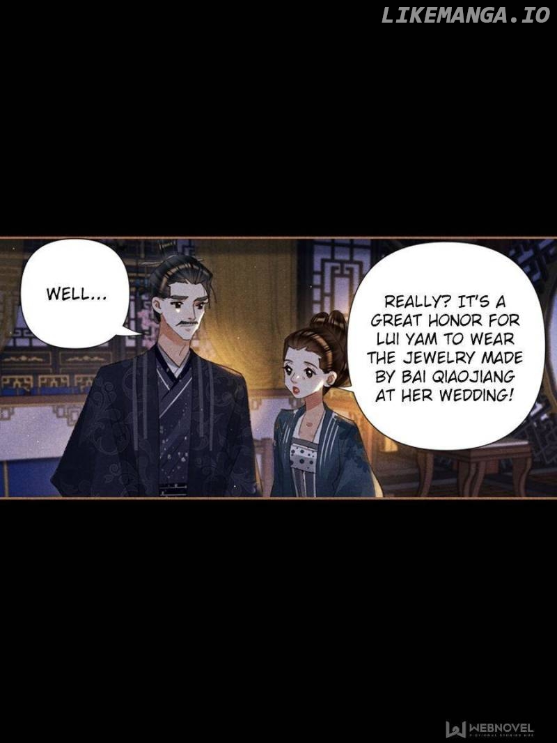Shen Yi Di Nu Chapter 613 - page 7