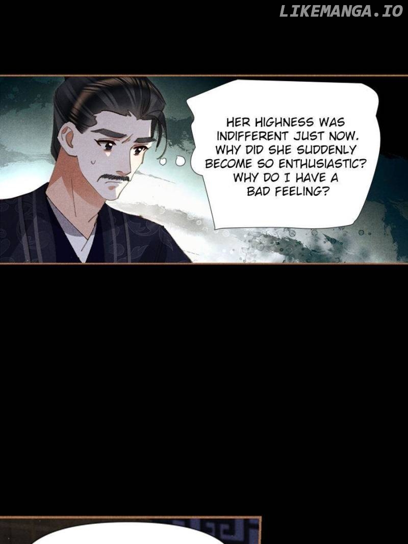 Shen Yi Di Nu Chapter 613 - page 9