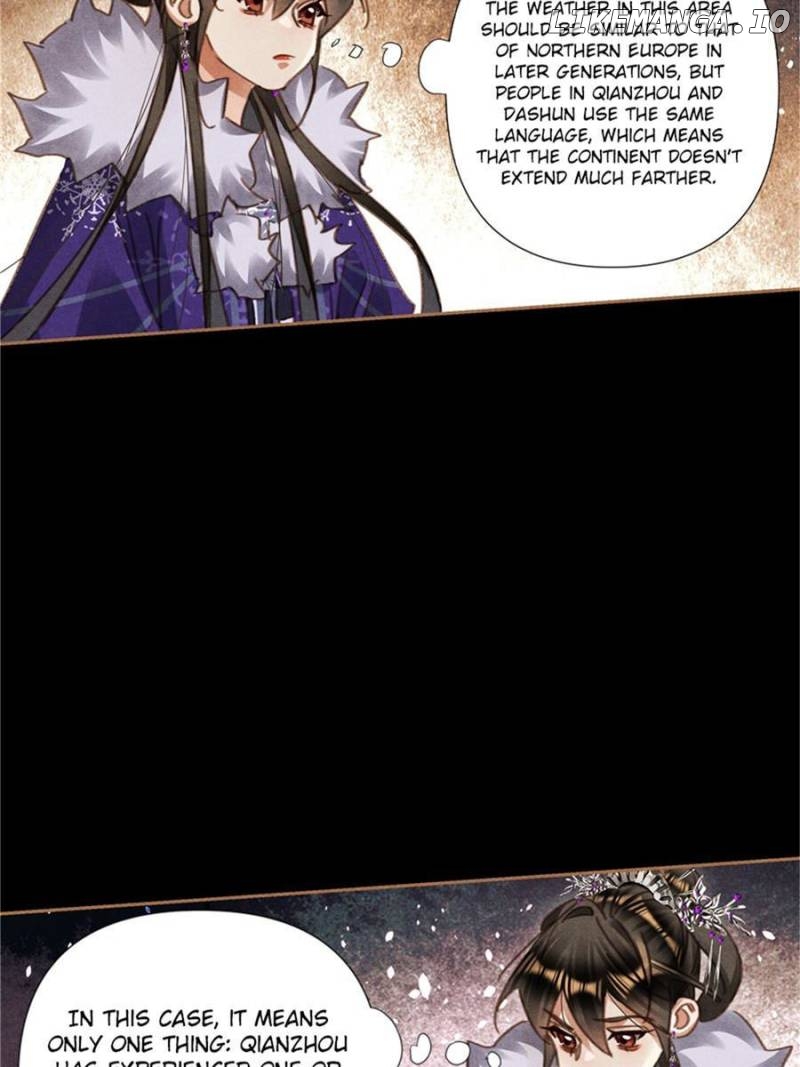 Shen Yi Di Nu Chapter 552 - page 11