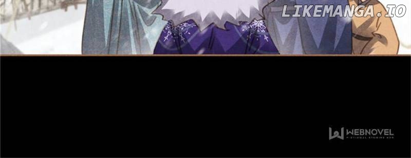 Shen Yi Di Nu Chapter 552 - page 13