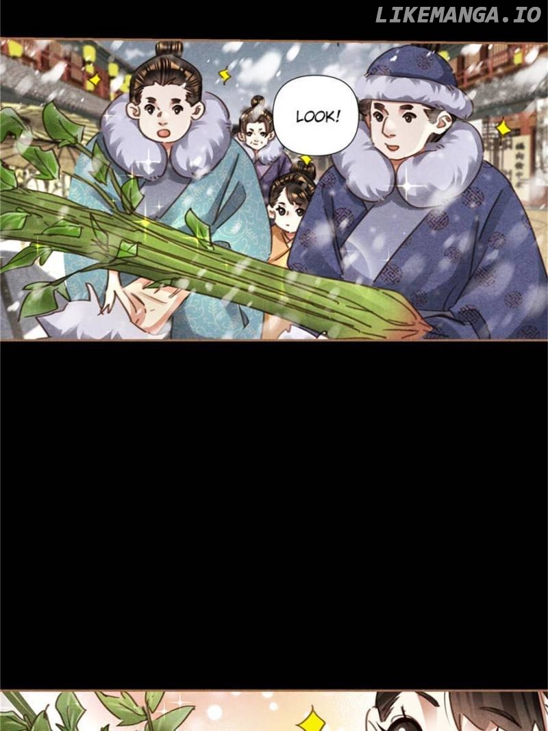 Shen Yi Di Nu Chapter 552 - page 17