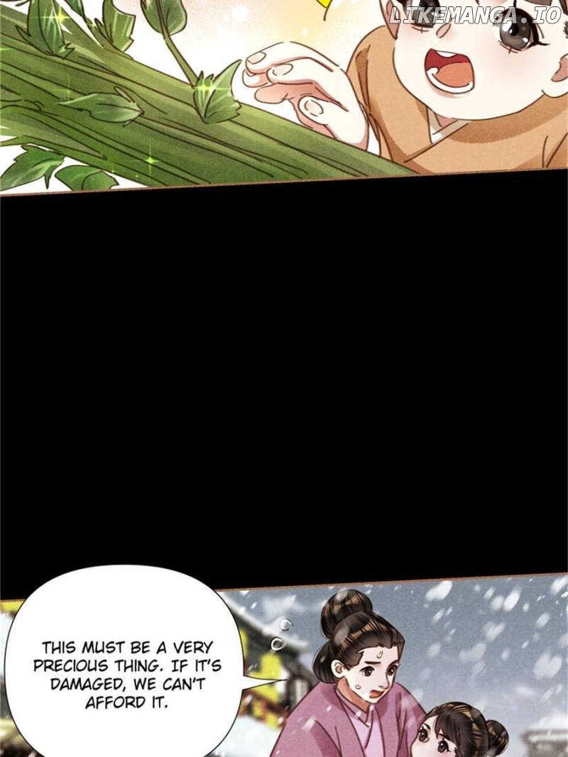 Shen Yi Di Nu Chapter 552 - page 18