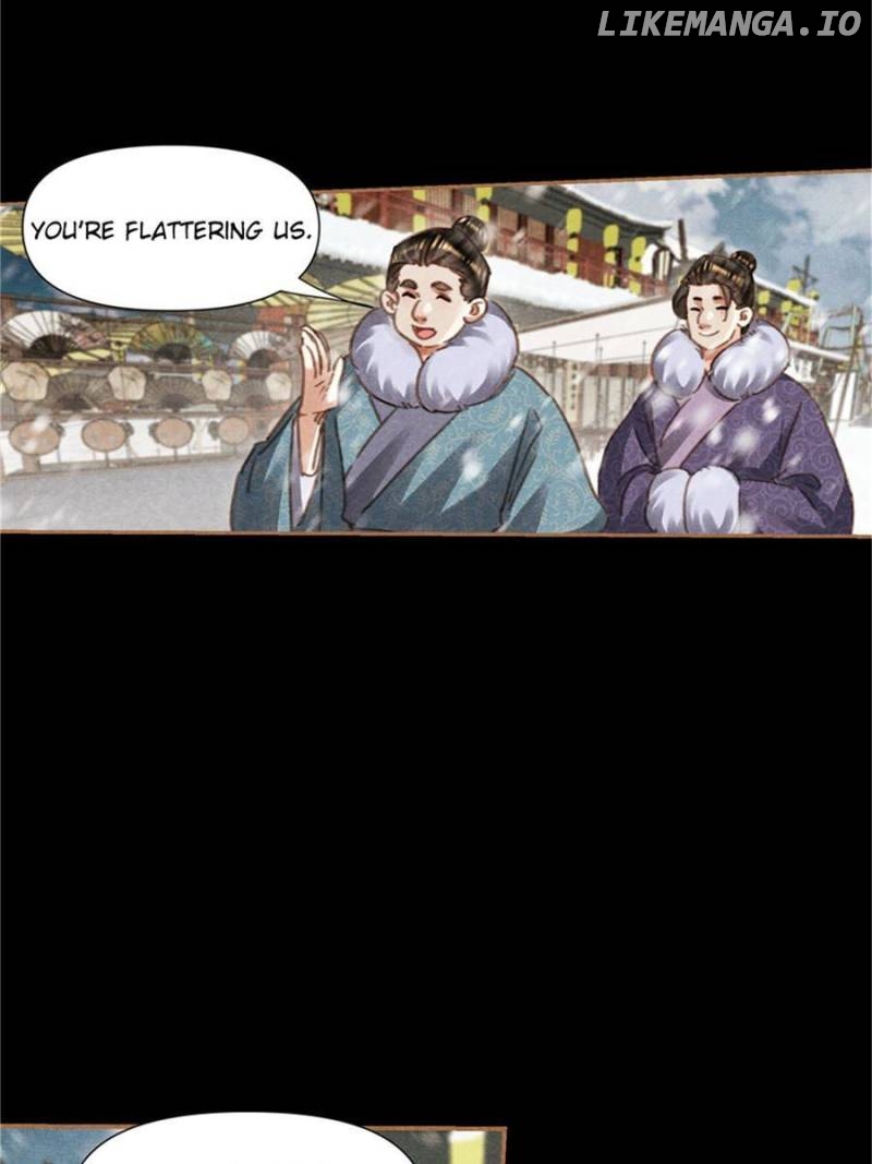 Shen Yi Di Nu Chapter 552 - page 2