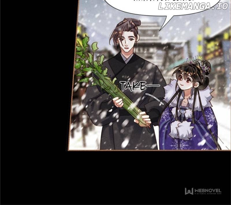 Shen Yi Di Nu Chapter 552 - page 21